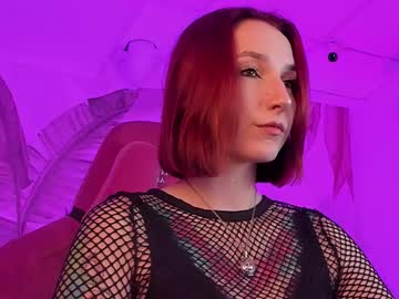 Prettyreckess Chaturbate stream image from December 01, 2025