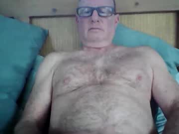 Robo0000 Chaturbate stream image from December 01, 2025