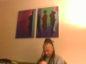 Slashfantasy Chaturbate stream image from December 01, 2025