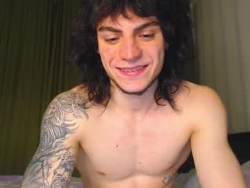 Sly_Gus Chaturbate stream image from December 01, 2025
