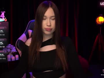 Soffiray Chaturbate stream image from December 01, 2025