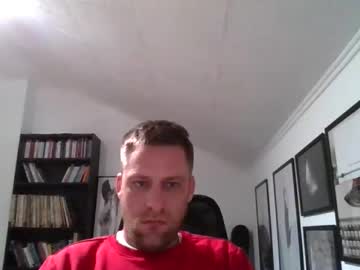Thedon2123 Chaturbate stream image from December 01, 2025