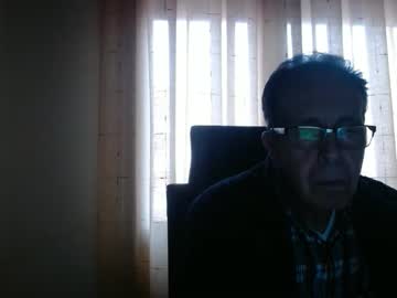 Tonycoma Chaturbate stream image from December 01, 2025