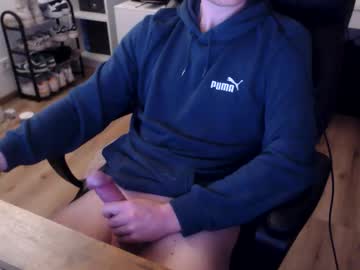 Vaslo08 Chaturbate stream image from December 01, 2025
