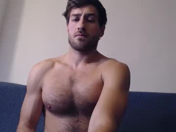 Yoooups Chaturbate stream image from December 01, 2025