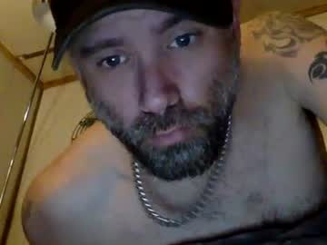 Allitrunnin Chaturbate stream image from December 01, 2025