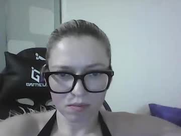 Dolce_Tempt Chaturbate stream image from December 01, 2025