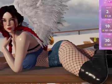 Emma_Love0 Chaturbate stream image from December 01, 2025