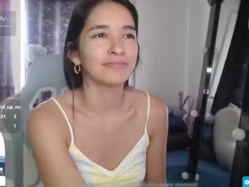 Erina_1 Chaturbate stream image from December 01, 2025
