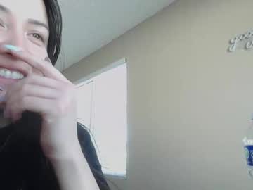 Girlnextdoor702 Chaturbate stream image from December 01, 2025