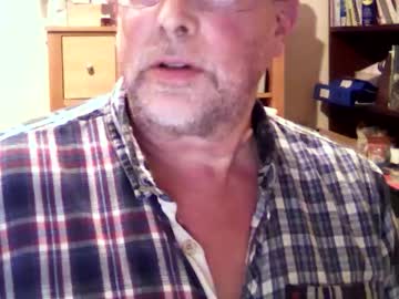 Hereford66 Chaturbate stream image from December 01, 2025