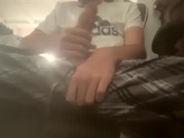Jhonnypapi Chaturbate stream image from December 01, 2025