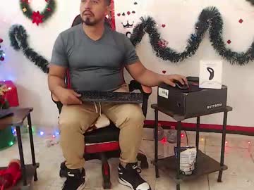 Kalethbigdick88 Chaturbate stream image from December 01, 2025