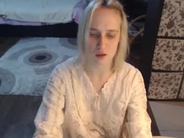 Mrsluck Chaturbate stream image from December 01, 2025