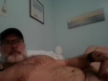 Musclemeat41 Chaturbate stream image from December 01, 2025