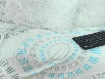 Oceaan_Lady Chaturbate stream image from December 01, 2025