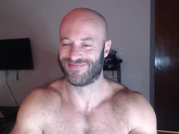 Oregon87 Chaturbate stream image from December 01, 2025