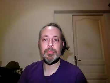 Selfsuckin35 Chaturbate stream image from December 01, 2025