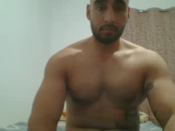 Steven_Bezos Chaturbate stream image from December 01, 2025