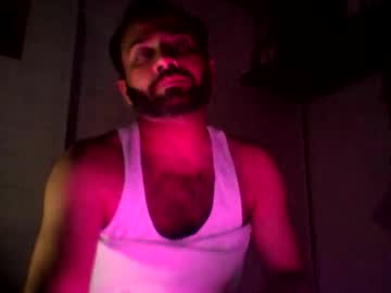 Blue_Bearr Chaturbate stream image from December 01, 2025