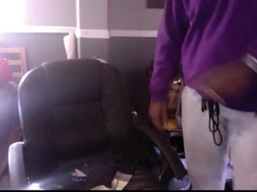 Bungalowentertainment Chaturbate stream image from December 01, 2025