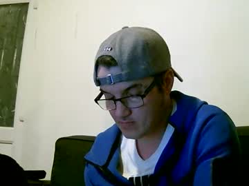Craigy1605 Chaturbate stream image from December 01, 2025