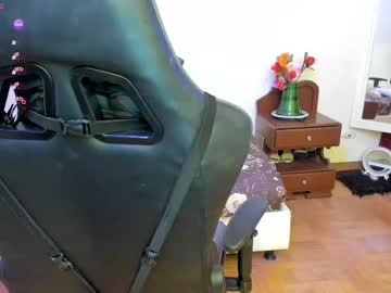 Esmeralda_Milf1 Chaturbate stream image from December 01, 2025