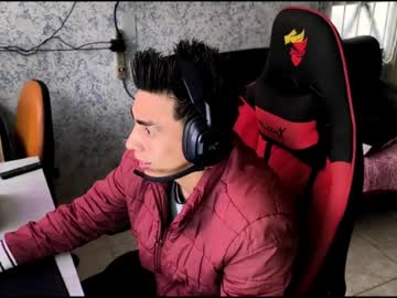 Esteban_Y_Heidy Chaturbate stream image from December 01, 2025