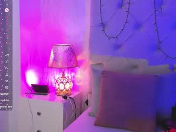 Goth_Tasha Chaturbate stream image from December 01, 2025