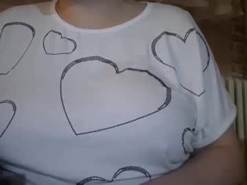 Irinnak Chaturbate stream image from December 01, 2025