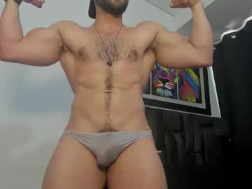 Joshualyon Chaturbate stream image from December 01, 2025