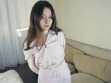 Katheleensonderegger Chaturbate stream image from December 01, 2025