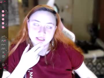 Lily_Shamy Chaturbate stream image from December 01, 2025