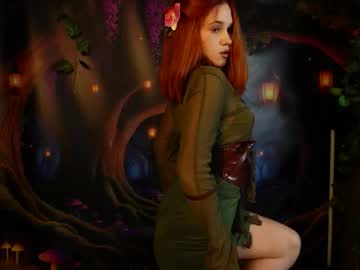 Lizzie_Gallen Chaturbate stream image from December 01, 2025