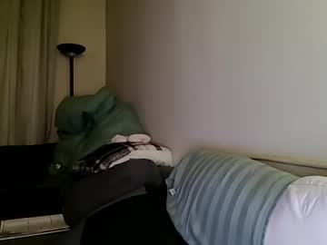 Louis_Chokdee Chaturbate stream image from December 01, 2025