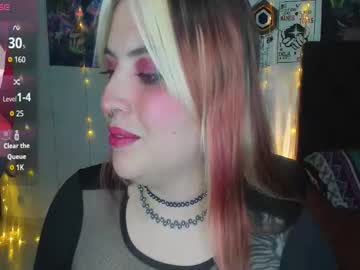Luna_Ray420 Chaturbate stream image from December 01, 2025