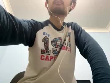 Maishall Chaturbate stream image from December 01, 2025