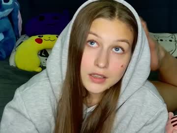 Miss_Emily_Miller Chaturbate stream image from December 01, 2025