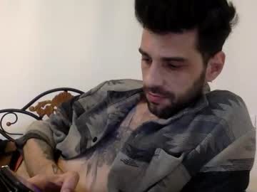 Monstercockyolo Chaturbate stream image from December 01, 2025