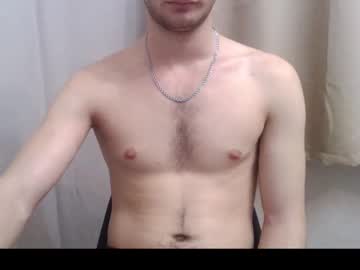 Noctyve Chaturbate stream image from December 01, 2025