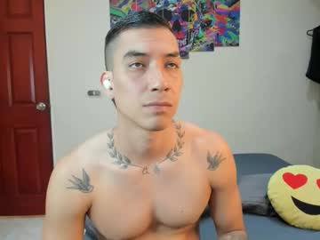 Scotrisse Chaturbate stream image from December 01, 2025