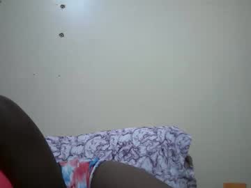Sexy_Skyllah Chaturbate stream image from December 01, 2025