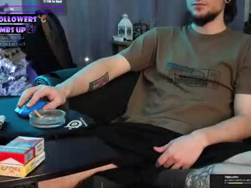 Substanc3 Chaturbate stream image from December 01, 2025