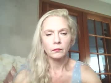 Thesilentjess Chaturbate stream image from December 01, 2025