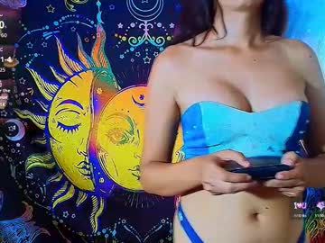 Angel_Dust9 Chaturbate stream image from December 01, 2025