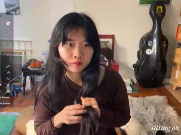 Chiloschista Chaturbate stream image from December 01, 2025