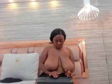 Claire_Bonny Chaturbate stream image from December 01, 2025