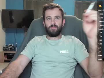 Crissstud Chaturbate stream image from December 01, 2025