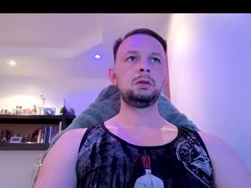 Damonnight88 Chaturbate stream image from December 01, 2025