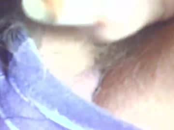 Hagridthehorrible Chaturbate stream image from December 01, 2025